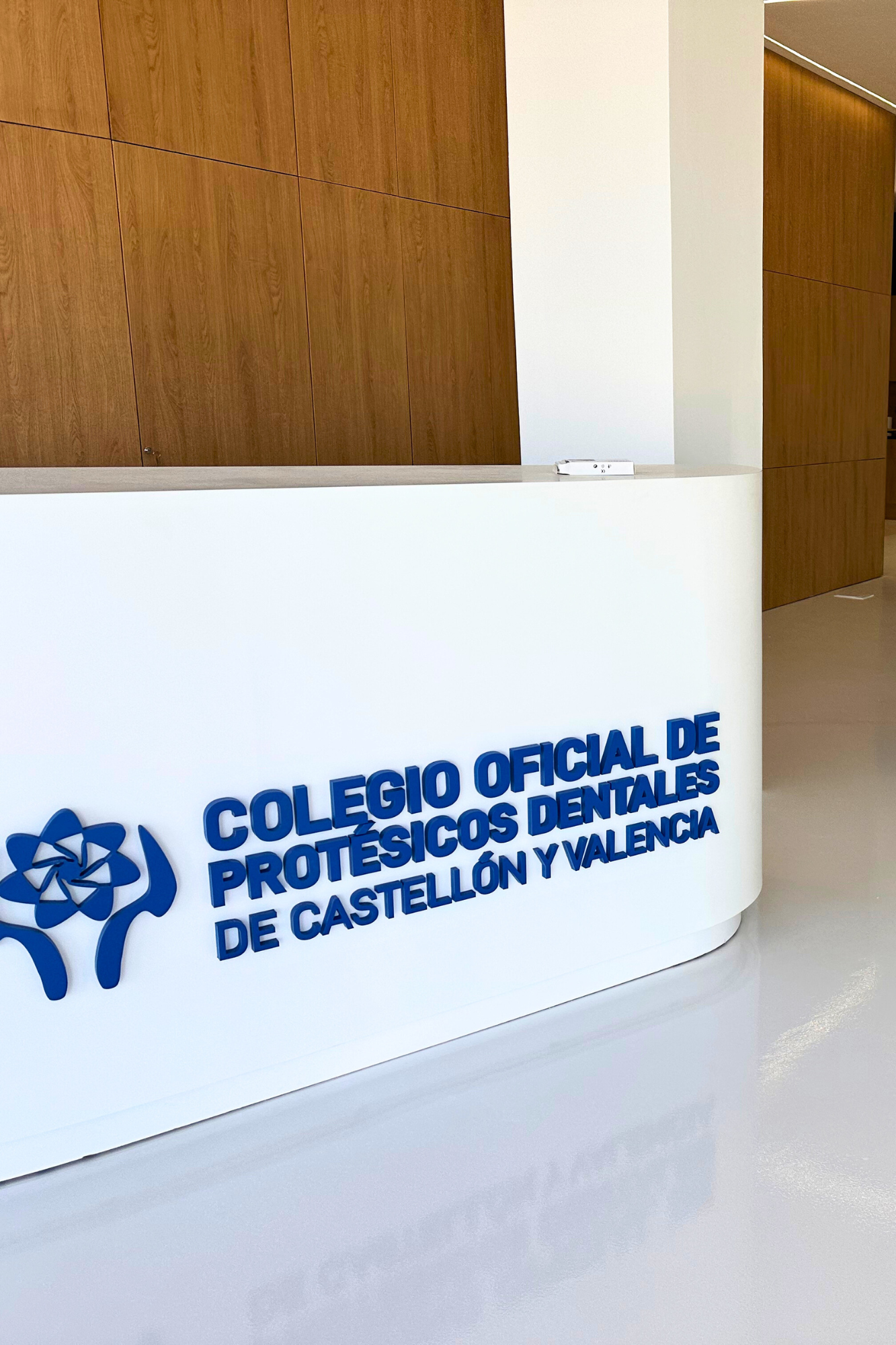 Colegio Oficial de Protésicos Dentales de Castellón y Valencia