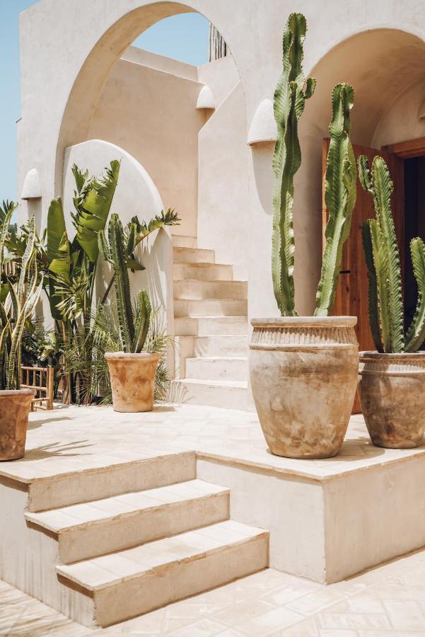 Hotel NOMAD Xàbia Port