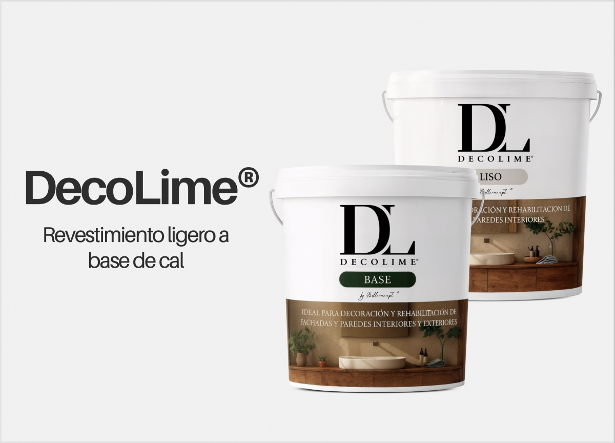 DecoLime®