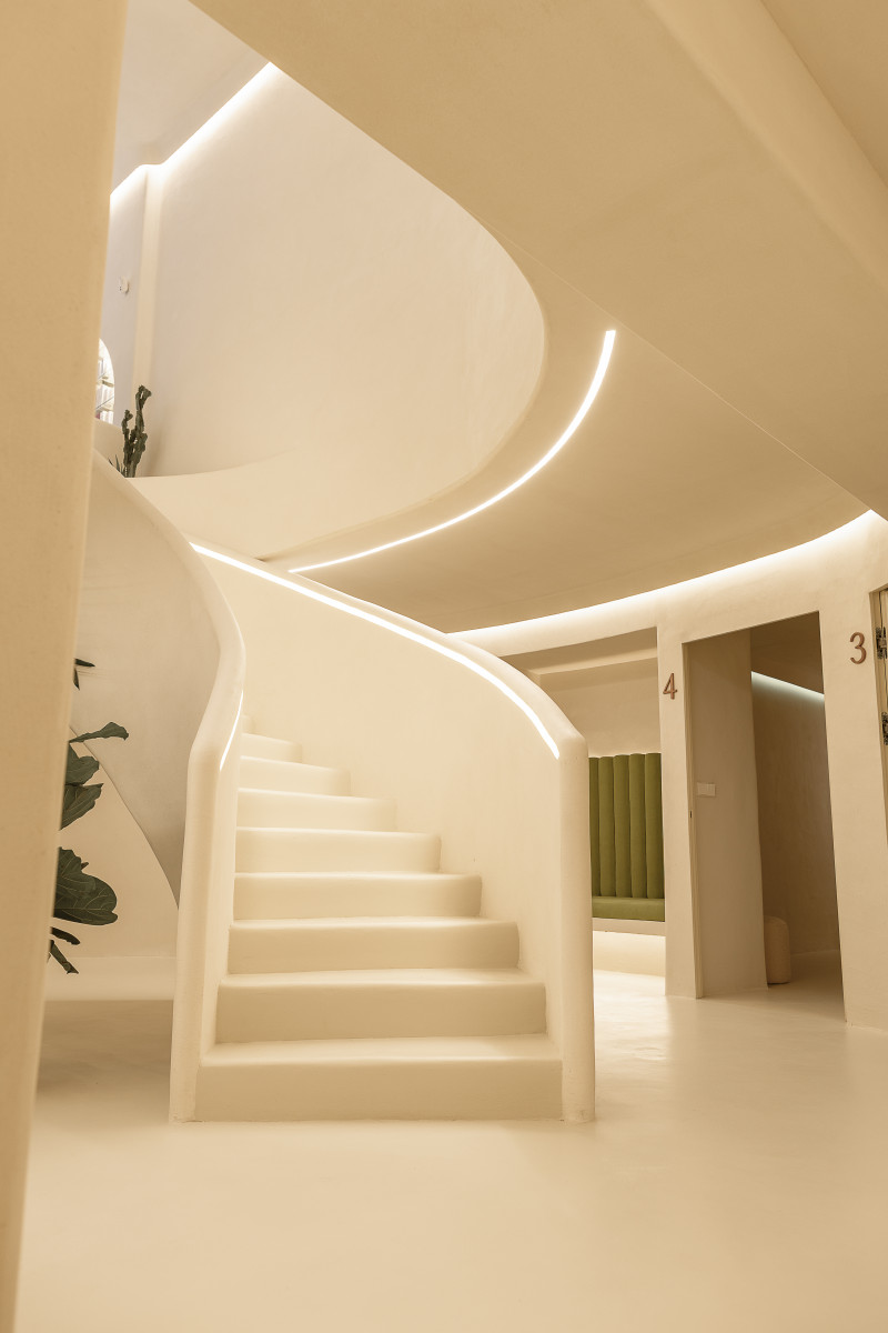 Superficies verticales